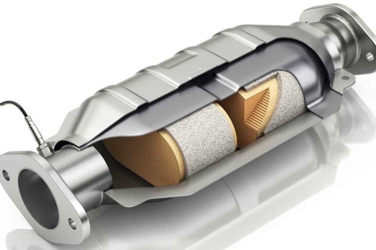 How To Fix A Faulty Catalytic Converter? Best Guide