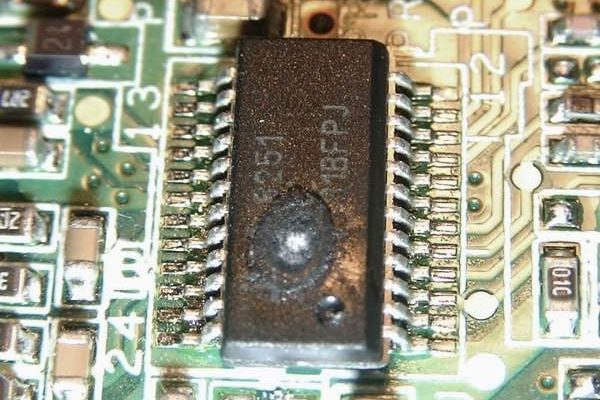 How To Troubleshoot Integrated Circuits?