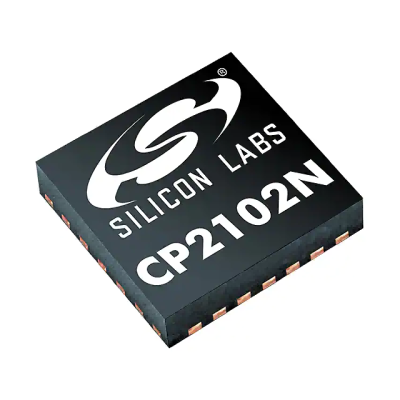 CP2102N-A02-GQFN28R