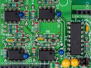 How to Find Linear Integrated Circuits: A Comprehensive Guide