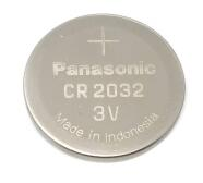 Overview of CR2032