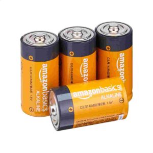 The Complete Guide To C Battery