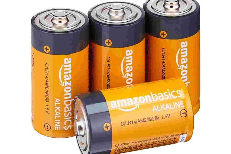 The Complete Guide To C Battery