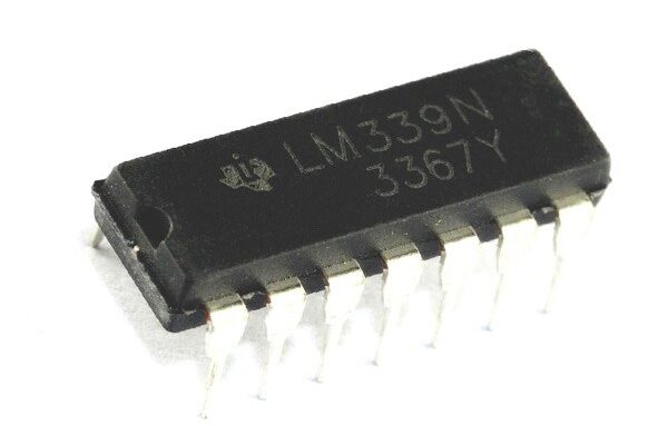 Everything You Need To Know About LM339 Comparator