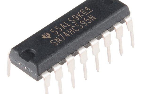 Everything You Need To Know About SN74HC595N IC