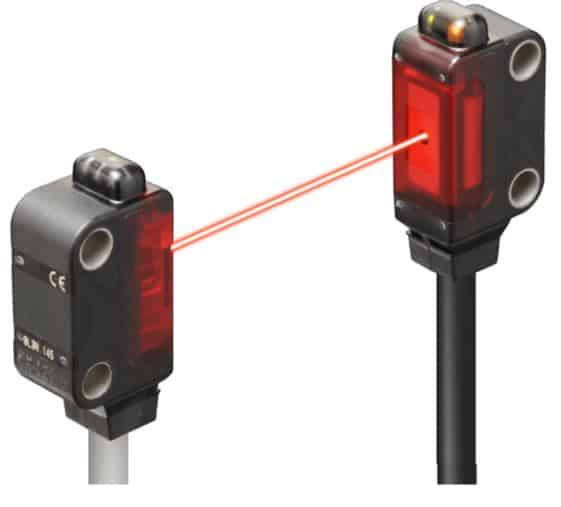 Everything You Need To Know About Laser Sensor