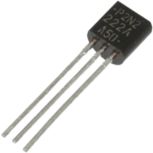 Everything You Need To Know About 2N2222 Transistor