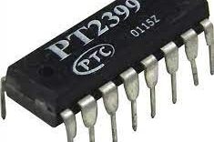 Everything You Need To Know About PT2399 Digital Delay IC