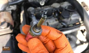 How to reset the coolant temp sensor? Step-by-step Guide