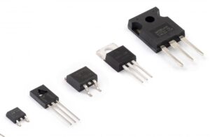 Everything You Need To Know About c1815 transistor