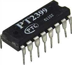 Everything You Need To Know About PT2399 Digital Delay IC