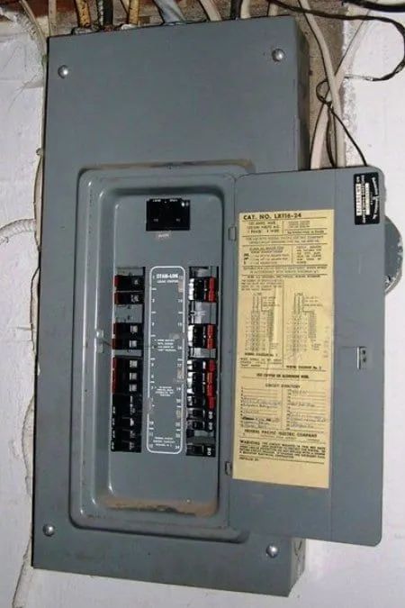 Reasons to install a mobile circuit breaker box