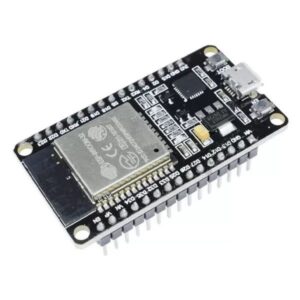 STM32 Features and Specs