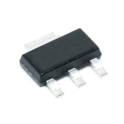 LM317DCYR
