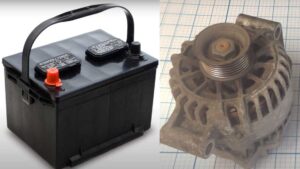 Bad Alternator vs Bad Battery: What's The Difference?