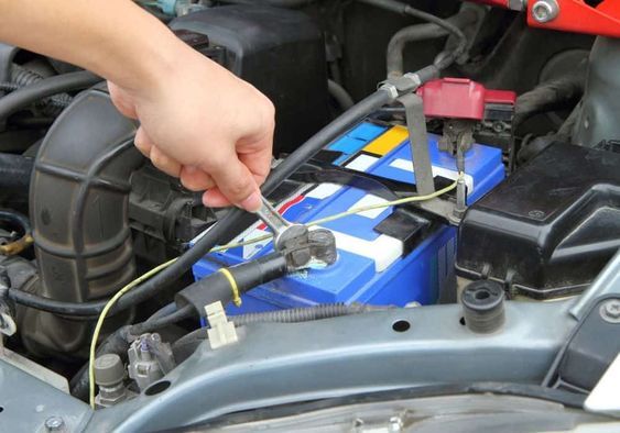How Long to Charge a Car Battery at 2 Amps?
