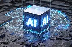 Features and characteristics of AI chips
