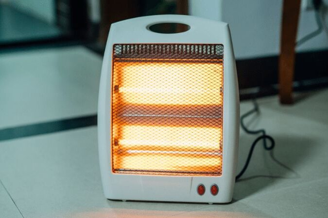 Do space heaters use a lot of electricity?