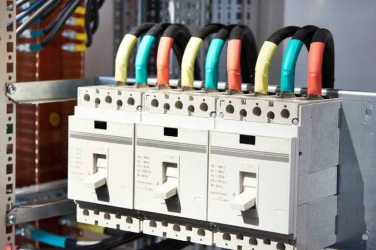 Everything You Need To Know About Switchgear
