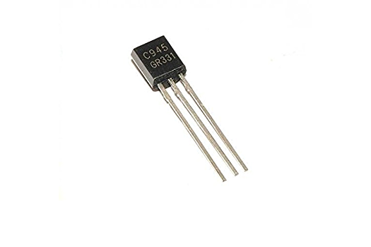 Everything You Need To Know About C945 Transistor