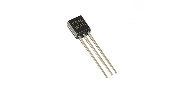 Everything You Need To Know About C945 Transistor