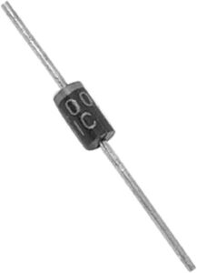 Everything You Need to Know About 1N4001 Diode