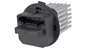 What is the Blower Motor Resistor?
