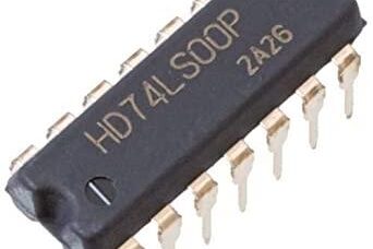 Everything You Need To Know About 74LS00 Nand Gate