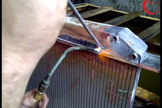 How to Solder a Radiator? Complete Guide
