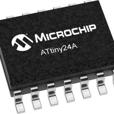 ATTINY24A-SSU