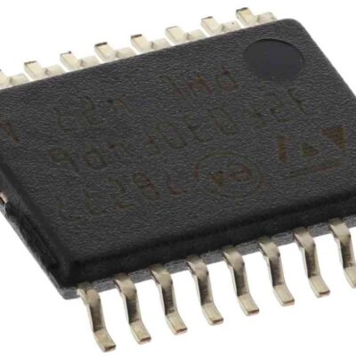 STM32F030F4P6