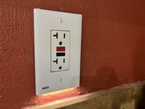 How to Wire GFCI Outlets in Series?