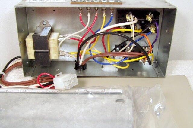 How to Wire an Electric Furnace?
