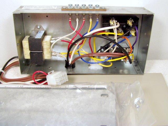 How to Wire an Electric Furnace?