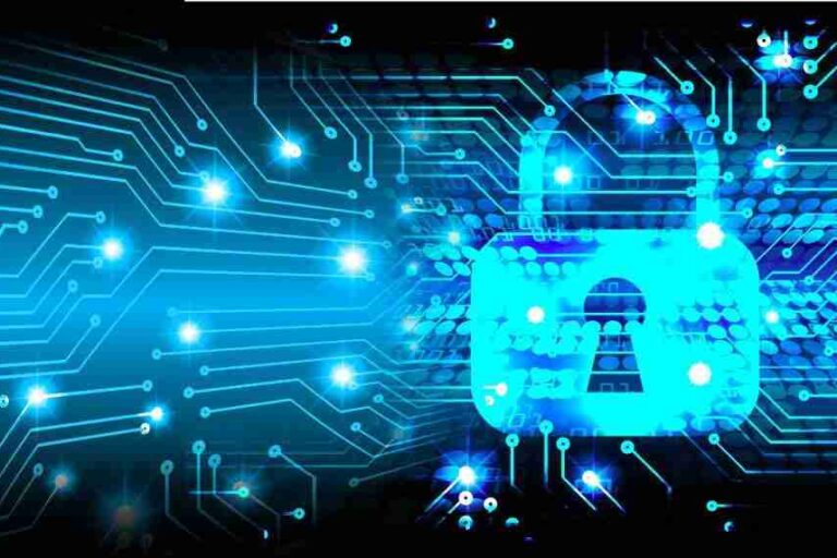 IC Chip Security: Protecting Against Cyber Threats and Counterfeiting IC Chip Security: Protecting Against Cyber Threats and Counterfeiting