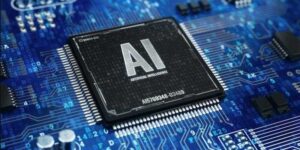 IC Chips and Artificial Intelligence: Enabling Smart and Autonomous Systems