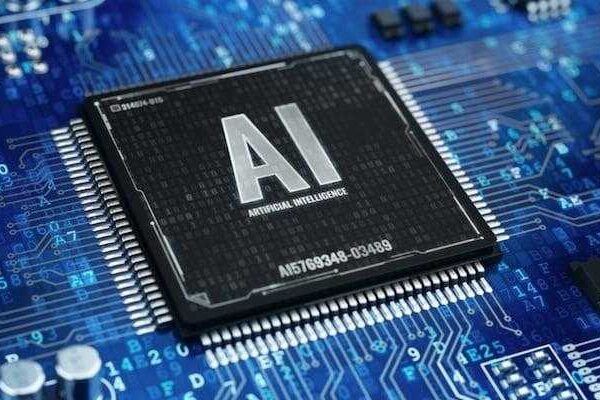 IC Chips and Artificial Intelligence: Enabling Smart and Autonomous Systems