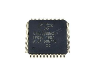 CY8C5888AXI-LP096