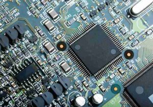 The Environmental Impact of IC Chip Manufacturing and Disposal