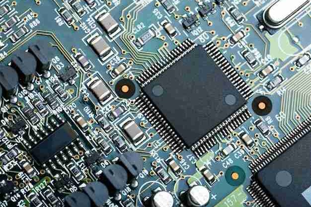 The Environmental Impact of IC Chip Manufacturing and Disposal