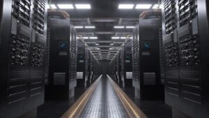 Active Components in Data Centers: A Comprehensive Guide