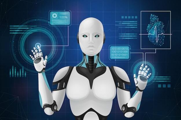 Active Components in Robotics: How They Enable Intelligent Machines