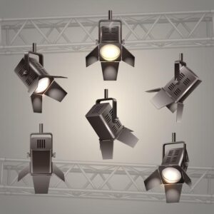 How Active Components Improve the Performance of LED Lighting Systems