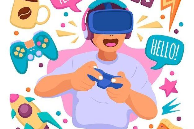 The Use of Transistors in Gaming and Virtual Reality Technology