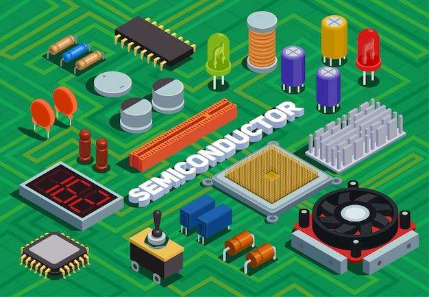 How to Test and Troubleshoot Semiconductor Parts