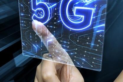 The Role of Semiconductor Parts in 5G Technology