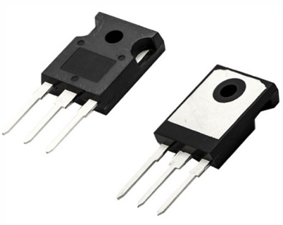 Everything You Need to Know About Insulated Gate Bipolar Transistor
