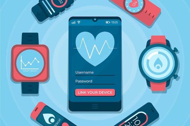 Active components driving the innovations in the wearable devices