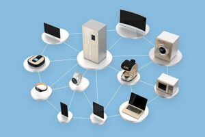 Examples of IoT devices