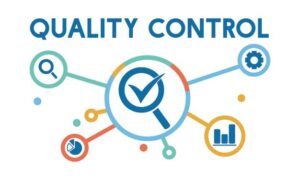 The Importance of Quality Control in Semiconductor Parts Manufacturing